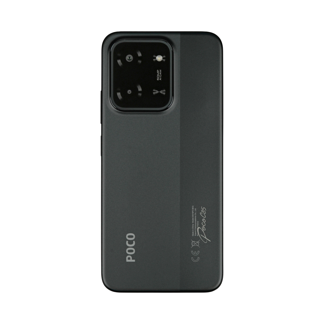 Tc Poco Element POCO C85