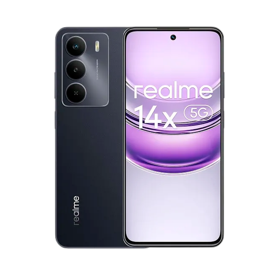 Realme 14X 5G - IDC Shop