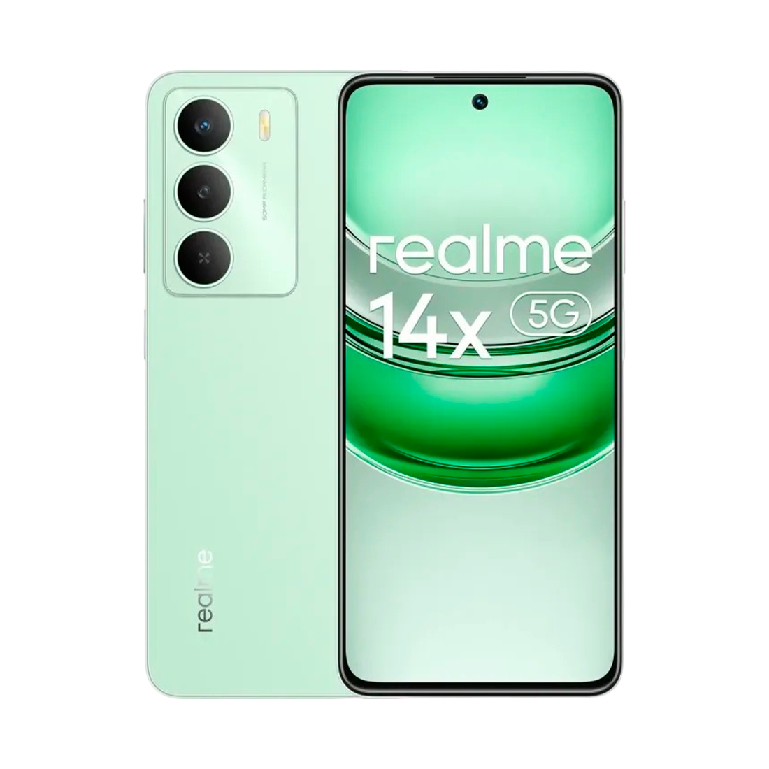 Realme 14X 5G - IDC Shop