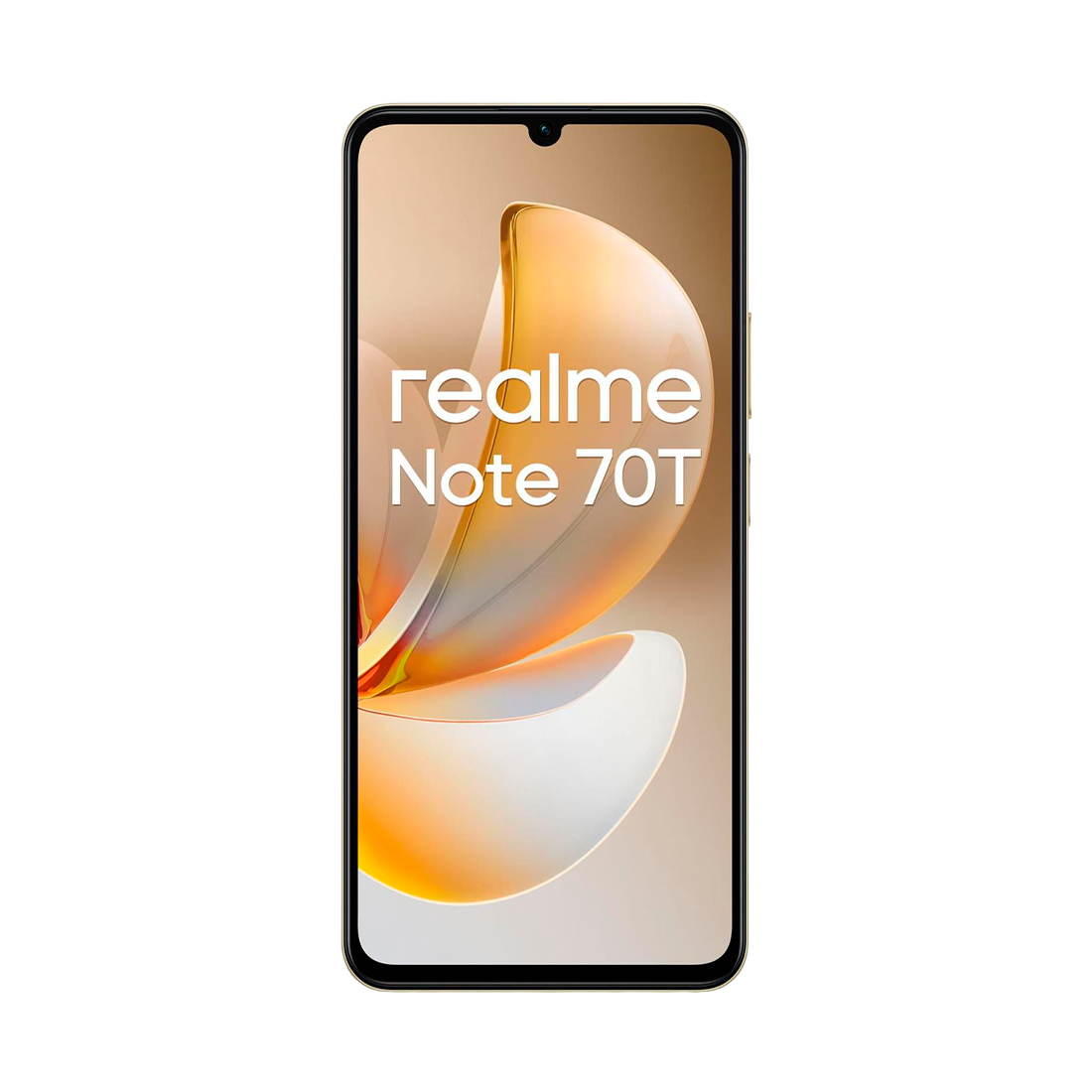 Realme Note 70T - IDC Shop