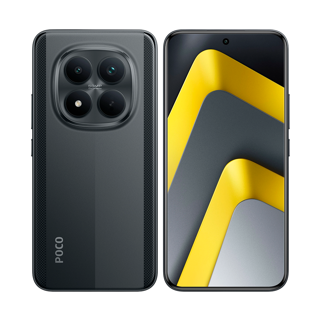 POCO M8 Pro 5G