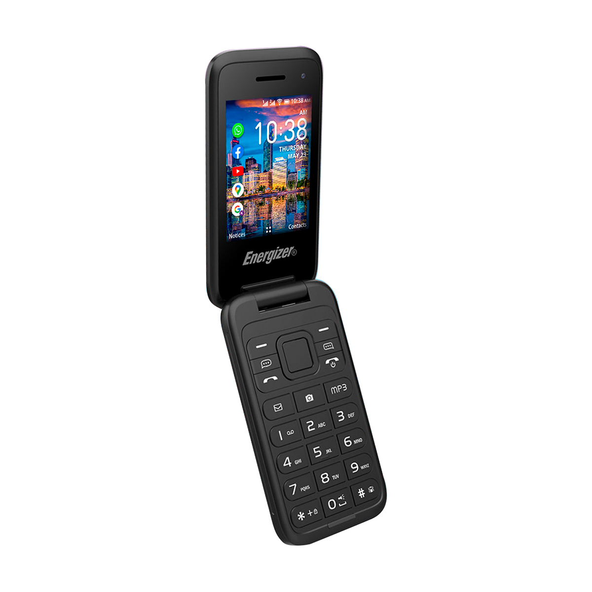 Energizer E282SC