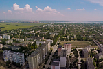 Днестровск. Центр Связи