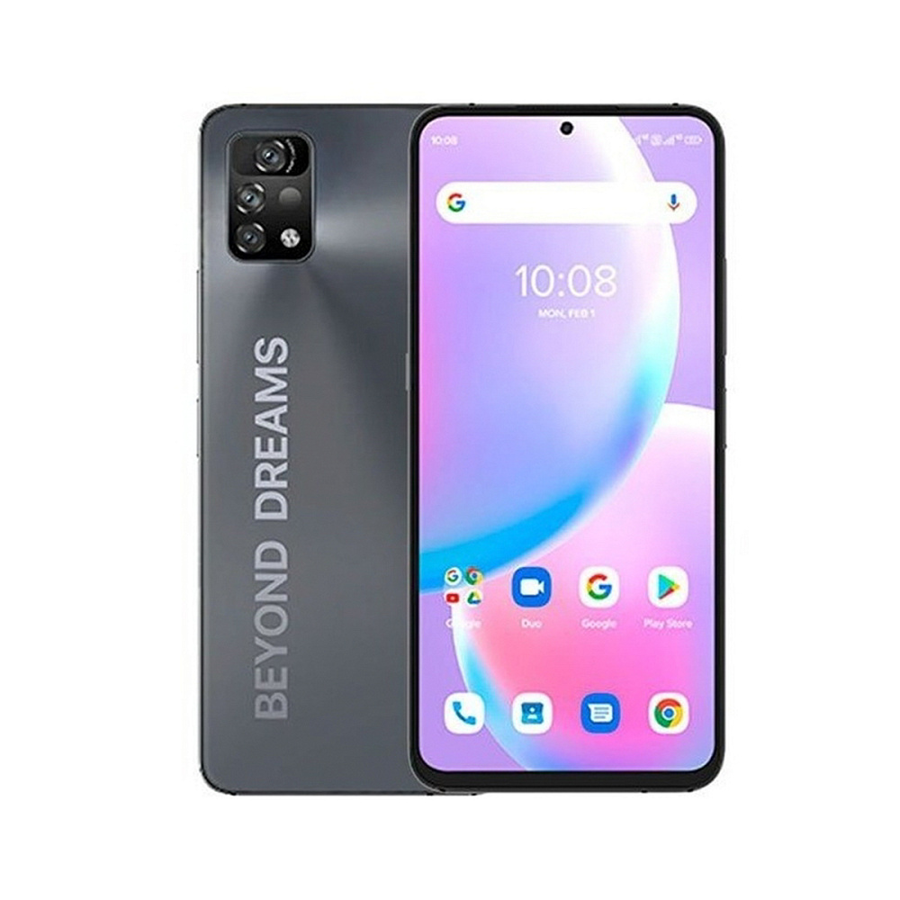 Umidigi A11