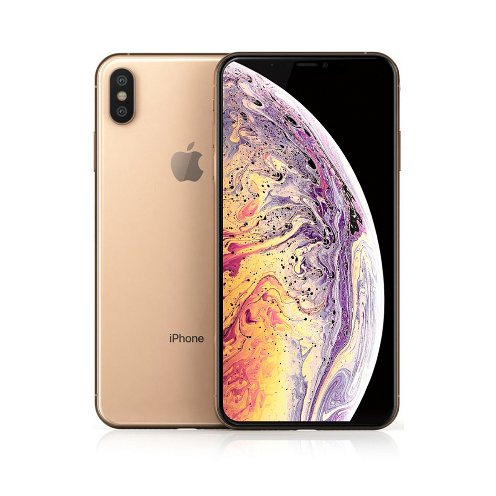 Apple iPhone XS