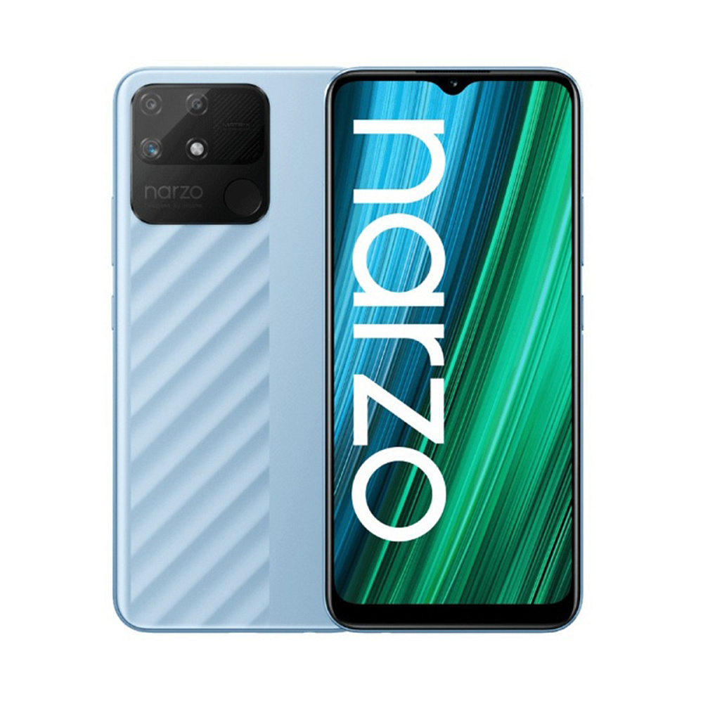 Realme Narzo 50A (RMX3430)