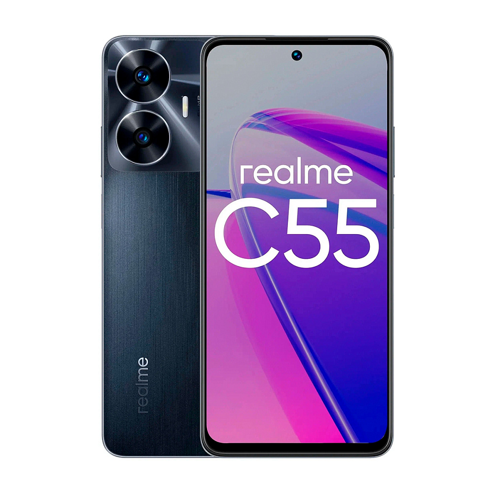 Realme C55 RMX3710