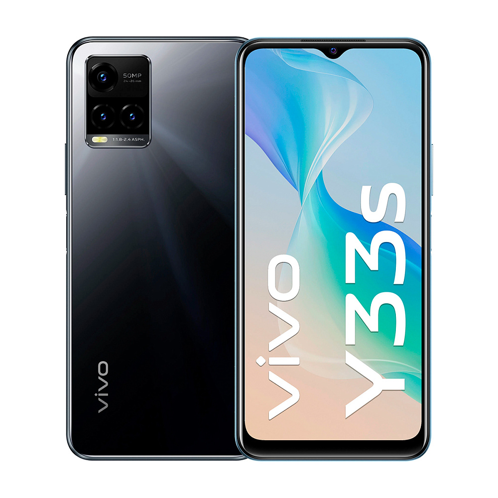 VIVO Y33s (V2109)