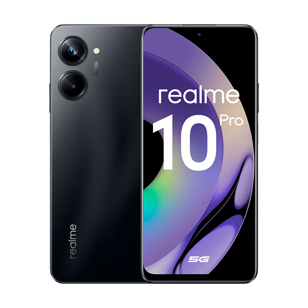 Realme 10 Pro 5G RMX3661