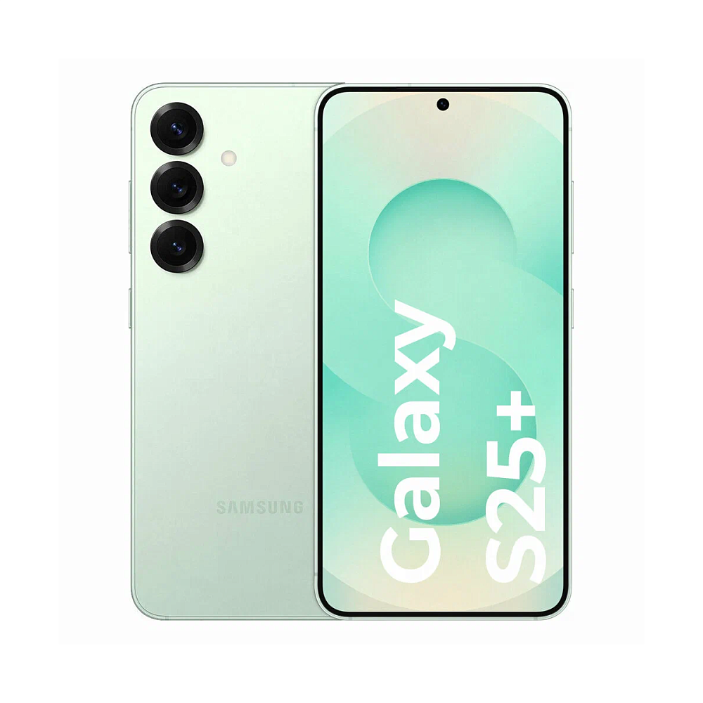 Samsung Galaxy S25+
