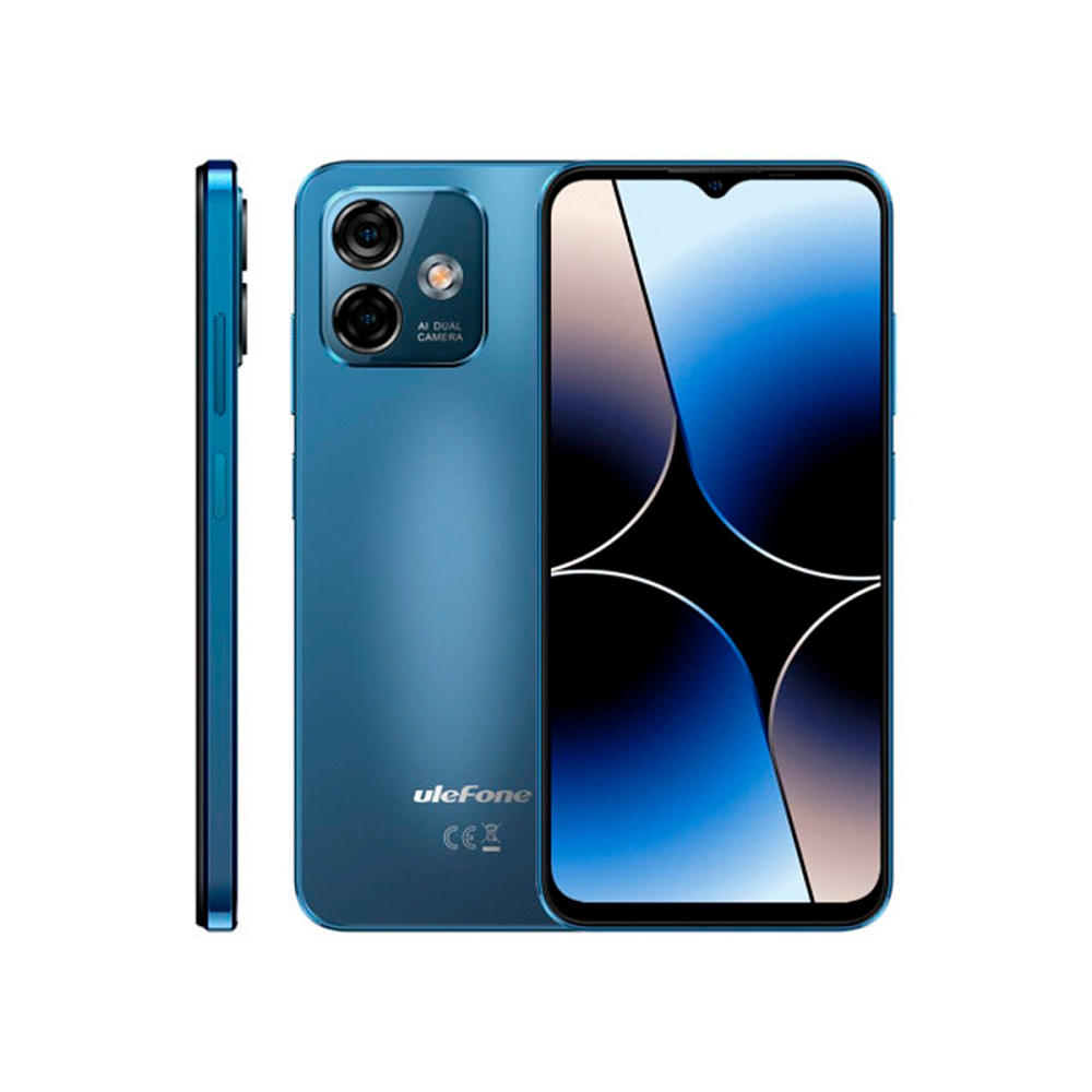 Ulefone Note 16 Pro