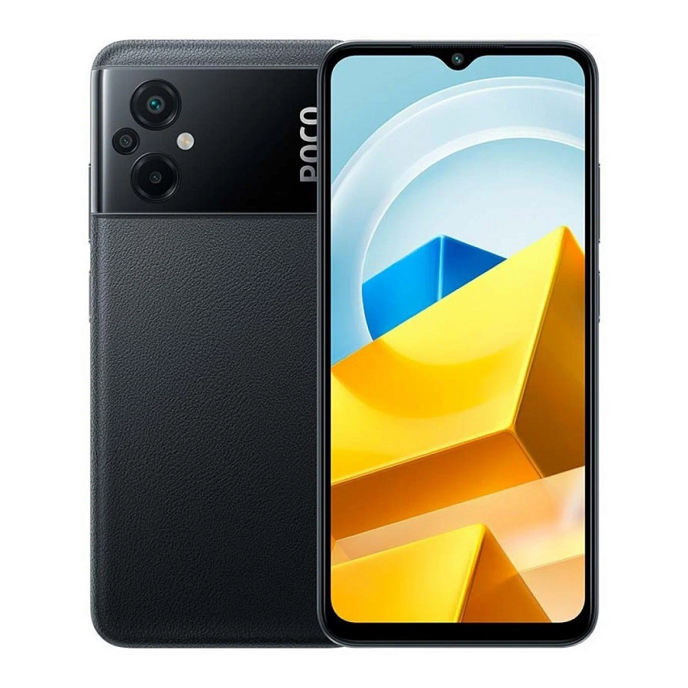 POCO M5