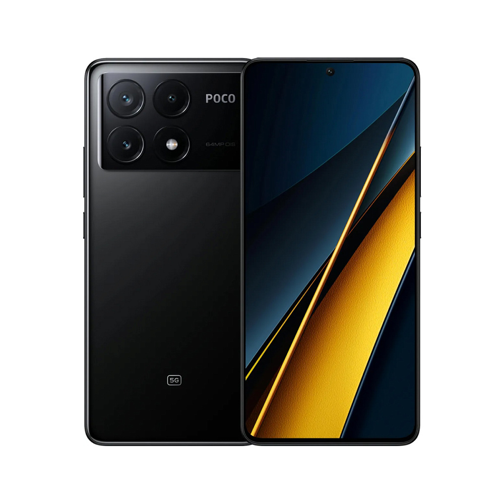 POCO X6 Pro