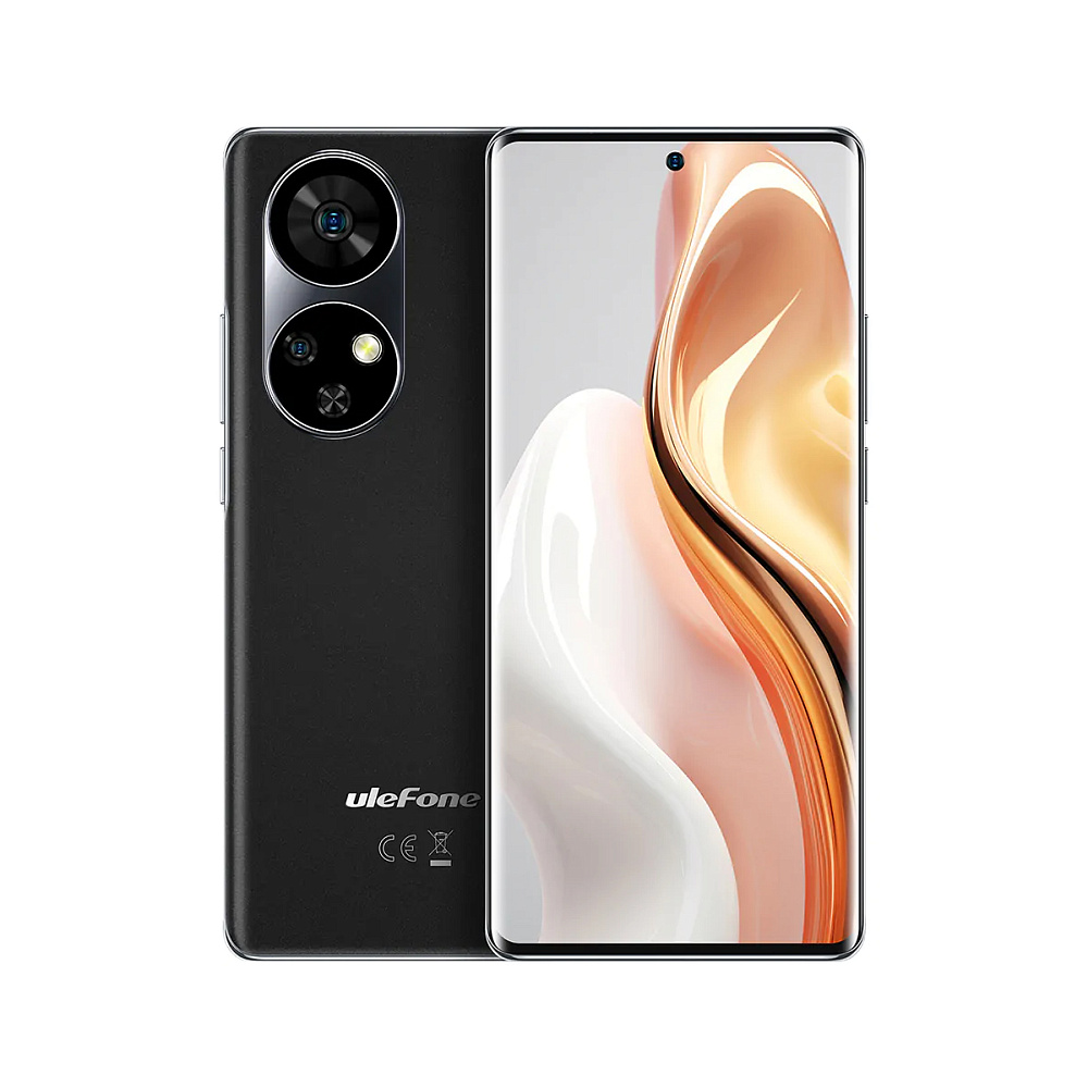 Ulefone Note 17 Pro