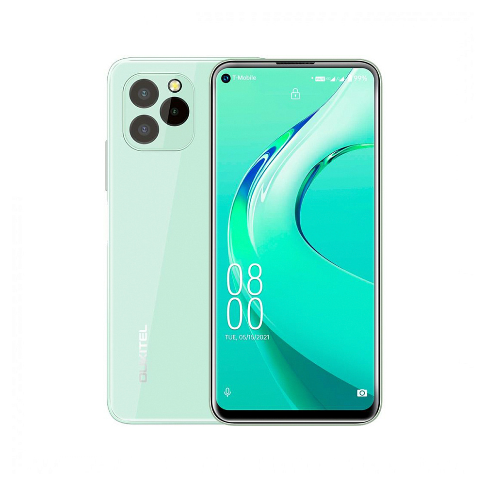 OUKITEL C21 PRO