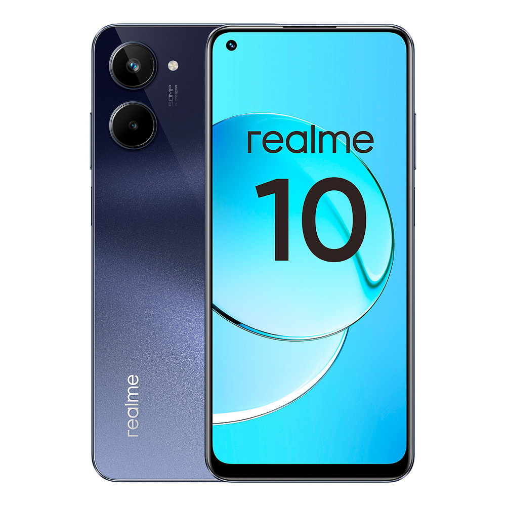 Realme 10 RMX3630