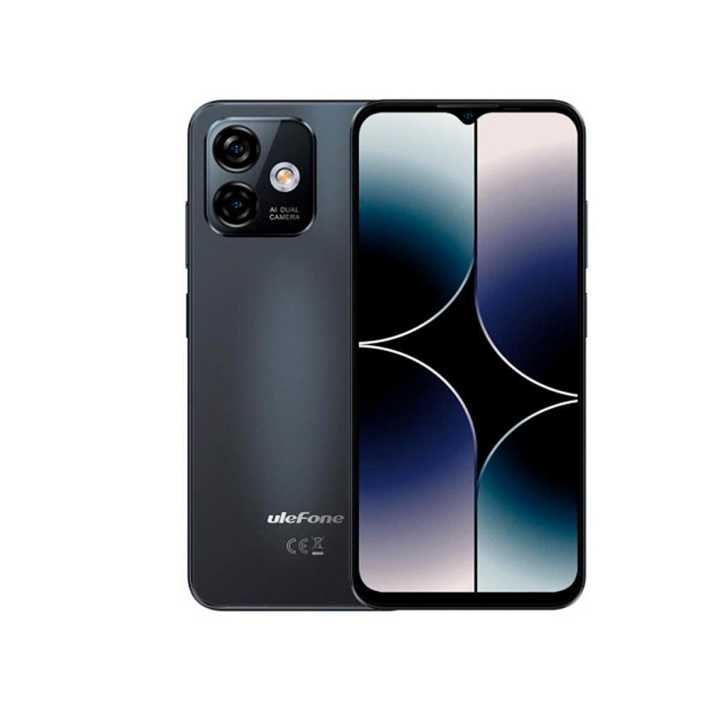 Ulefone Note 16 Pro