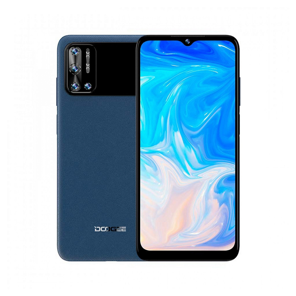 Doogee N40 PRO