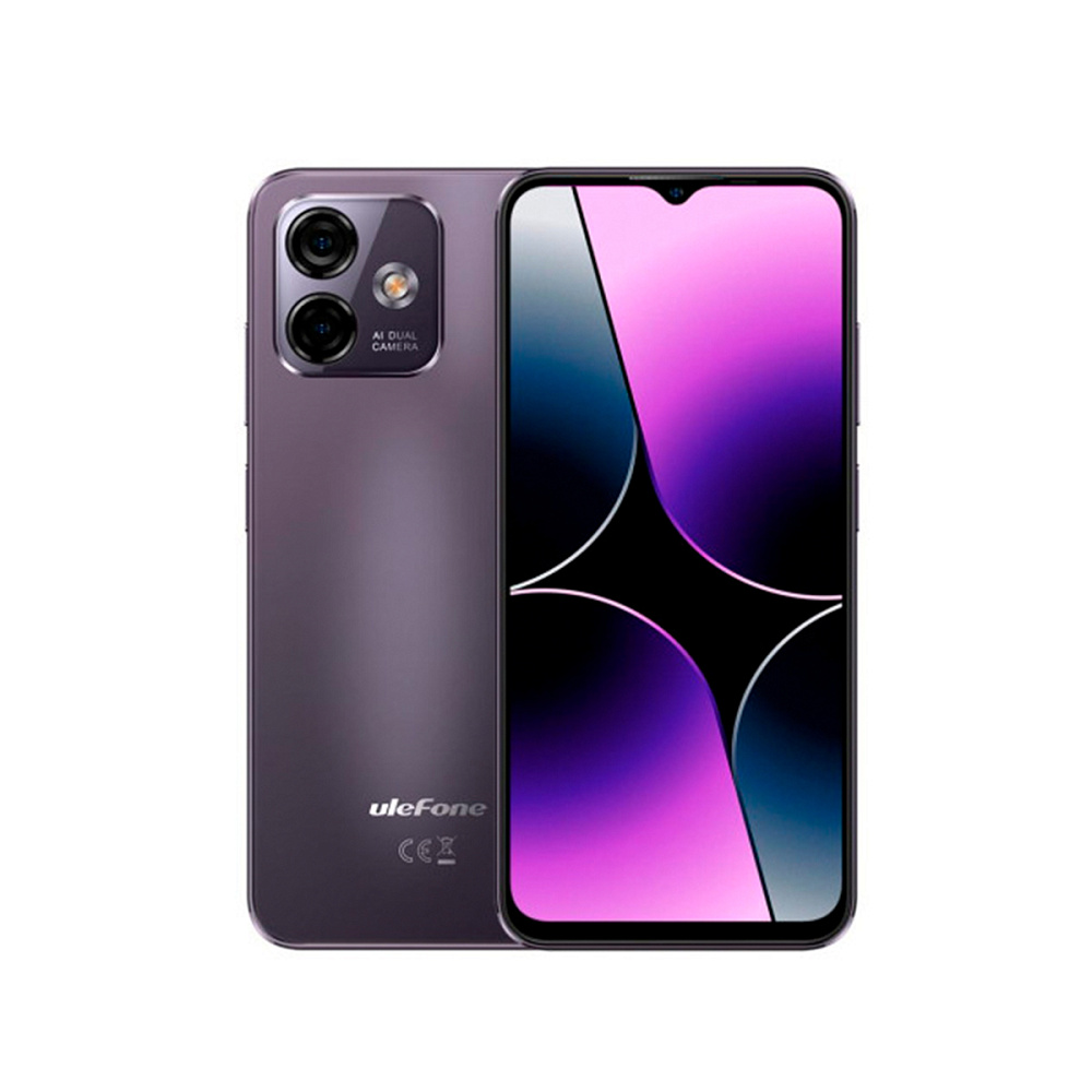 Ulefone Note 16 Pro