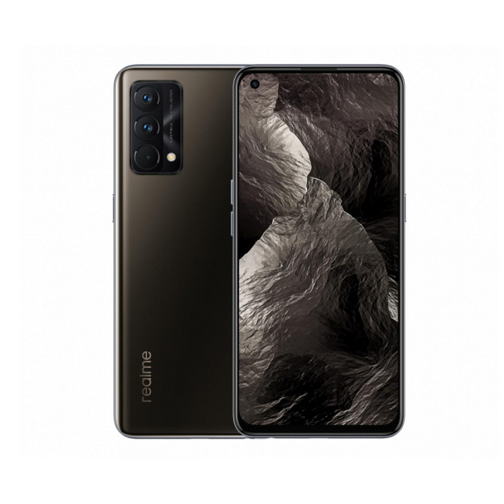 Realme GT Master Edition