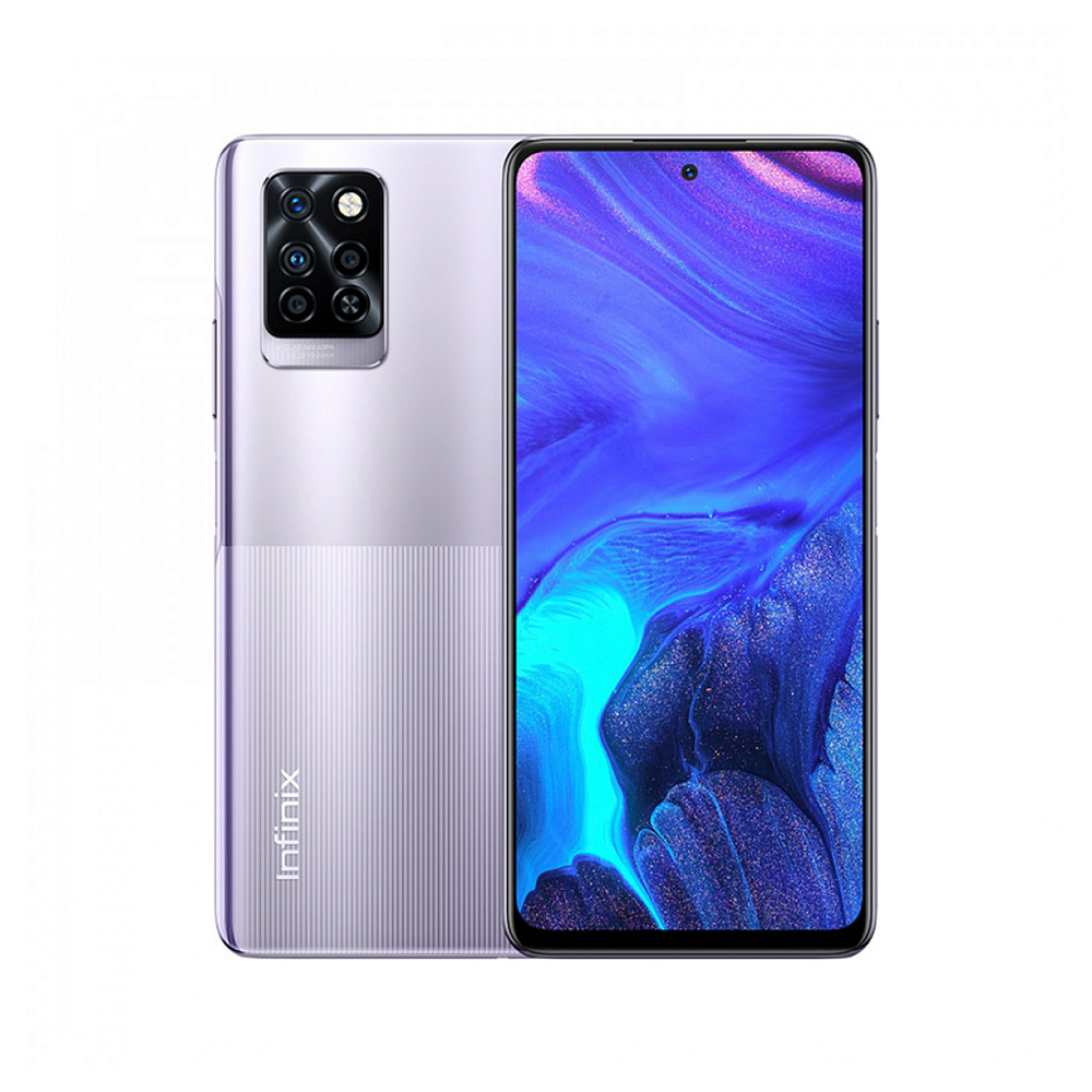 Infinix Note 10 pro