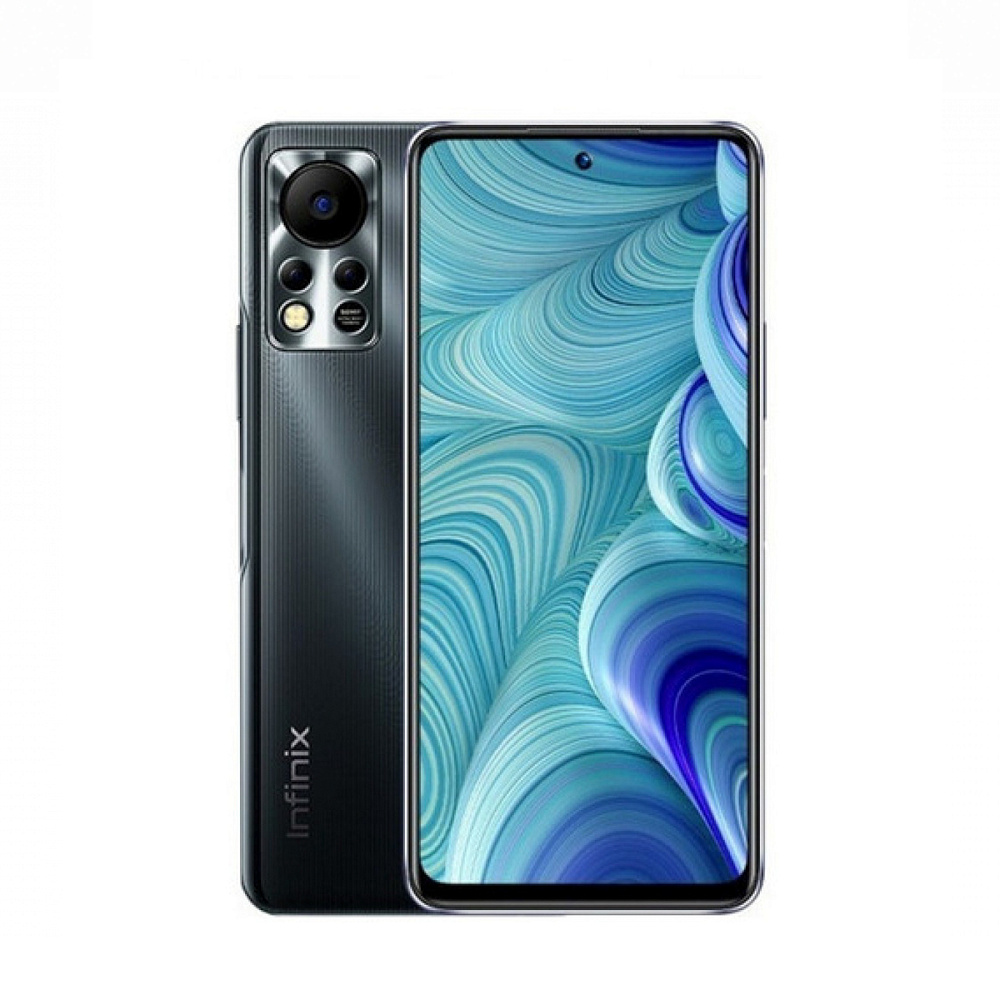 Infinix hot 11S